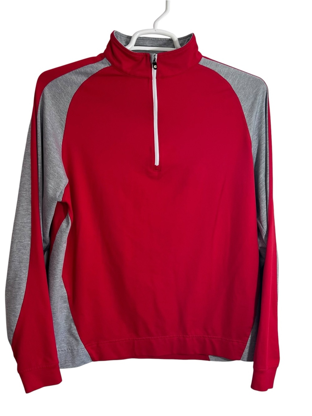 FootJoy Pull Over Sweatshirt Mens Size Medium
